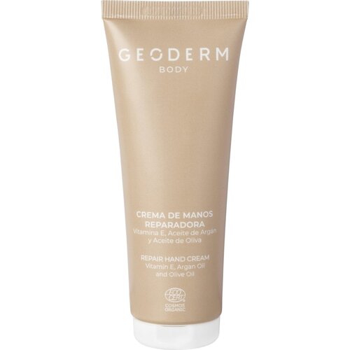 Geoderm Krema za popravak ruku - 75 ml Cijene