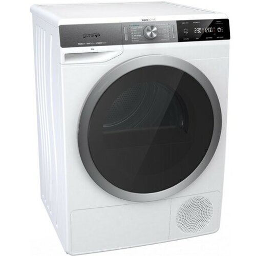 Gorenje dS92ILS 731583 waveactive parni Su&amp;scaron;ilni stroj Slike