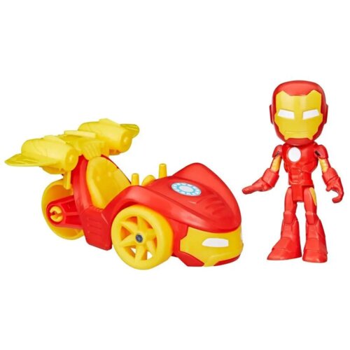 Marvel F7458 Slike