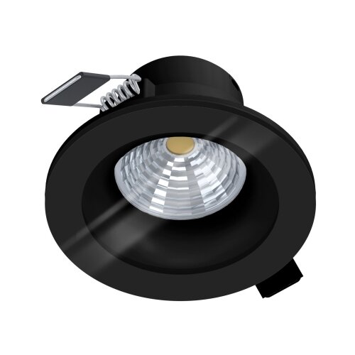 Eglo 99494 - LED prigu&amp;scaron;iva kupatilska svetiljka SALABATE LED/6W/230V 4000K IP44 Slike