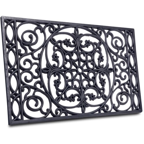Hanse Home Otirač 45x75 cm Trellis &amp;ndash; Slike