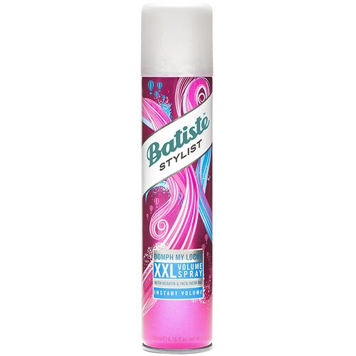 Batiste xxl volumen šampon za suvo pranje kose 200ml Cene