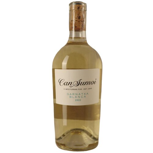 Raventos i Blanc Can Sumoi Garnatxa Blanca 0,75l Cene