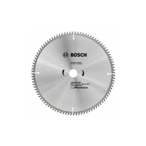 Bosch list kružne testere 305 x 30-96 Eco for Aluminium 2608644396 Slike