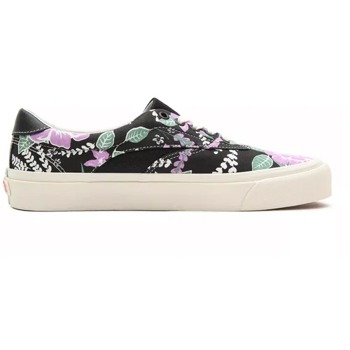 Vans Ua Acer Mesh Ni Sp Black/Aloha