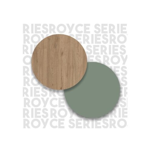 Hanah home Vi&amp;scaron;enamjenska komoda RE7-SY, 120 x 205 x 35,5 cm, Hrast Slike