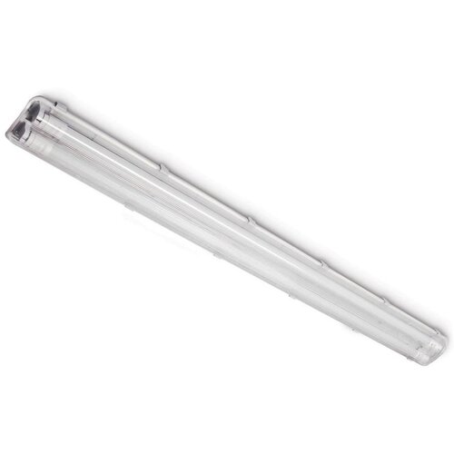  Tehničko fluorescentno rasvetno telo 2xG13/18W/230V IP65 Cene