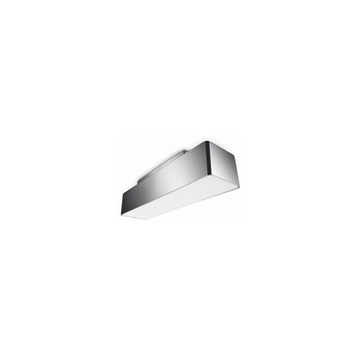 Philips peace plafonjera, 1X11W, 230V, hrom Slike
