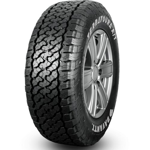 Davanti 255/55R18 109H Terratoura A/T RWL All Season DOT21 Slike