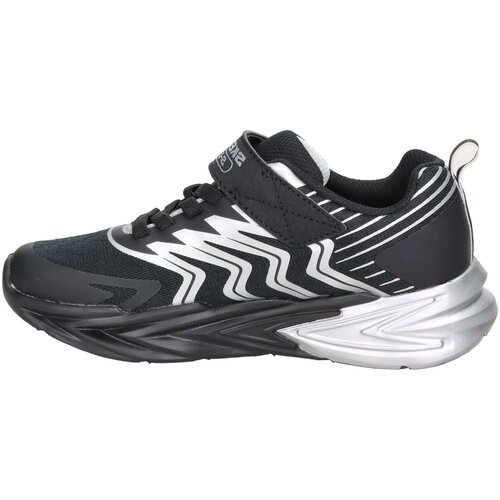 Skechers Modne superge 400141LC Črna Slike
