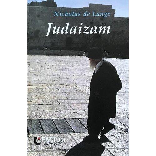 Factum izdava&amp;scaron;tvo Nicholas de Lange - Judaizam Slike