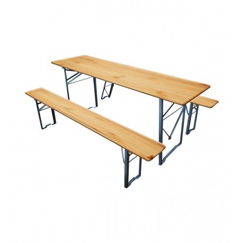 Master Vrtna garnitura 80x200cm Cijene