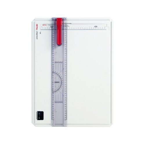Rotring tabla za tehničko crtanje college ( R0213660 ) Cene