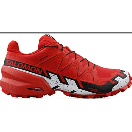 Salomon Speedcross 6 GTX Cene