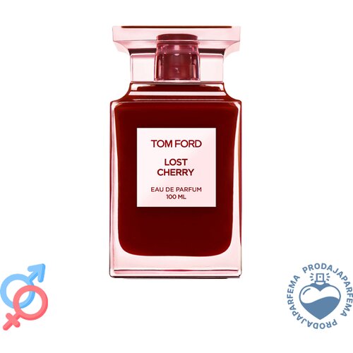 Tom Ford Lost Cherry - 100ml Slike