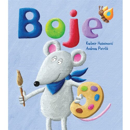 Kašmir promet Boje Cene