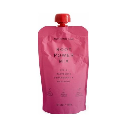 Nutrino Lab VOĆNI PIRE POWER MIX 180G Cene