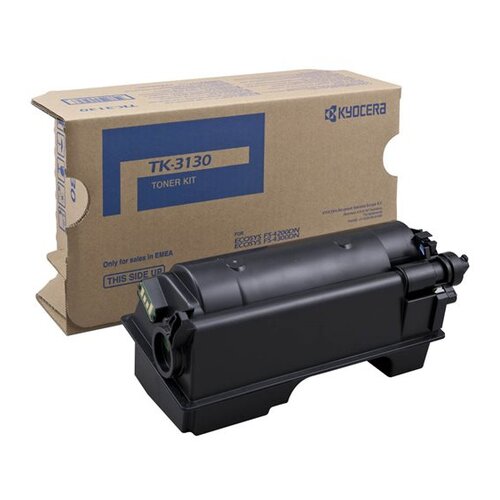 Kyocera TK3130 toner FS 4200DN, 4300DN, crna Slike