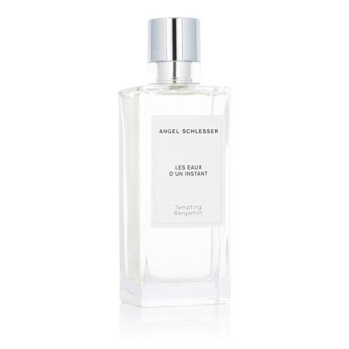 Angel Schlesser Les Eaux d&amp;#039;Un Instant Tempting Bergamot 100 ml toaletna voda tester unisex Slike
