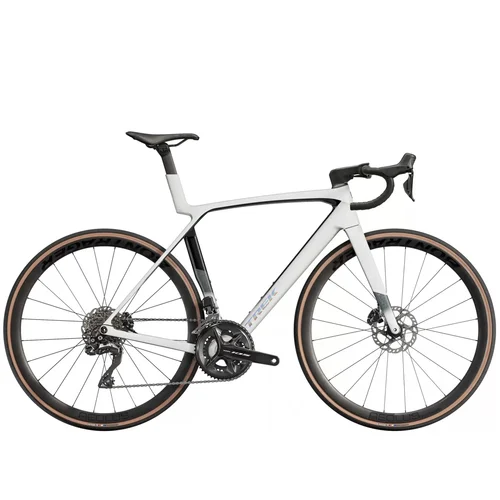  Bicikl Trek Madone SL 7 Gen 8 2025 Lunar Silver - XL