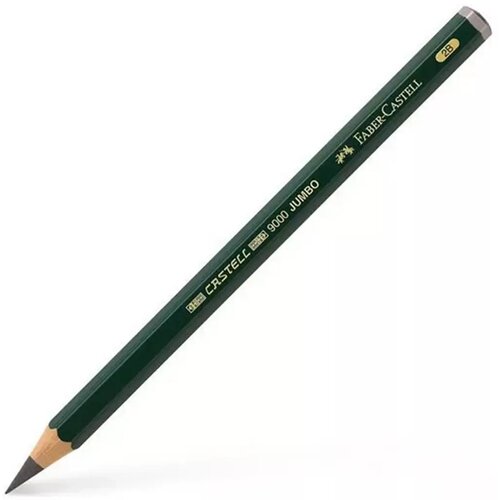 Faber-Castell 9000 jumbo grafitna olovka 2B Cijene