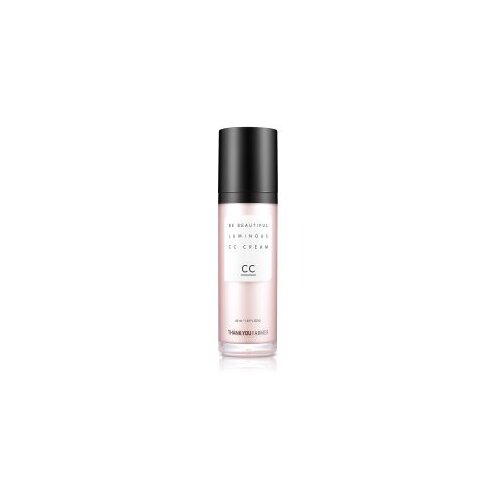  THANK YOU FARMER | Be Beautiful Luminous CC Cream Cijene
