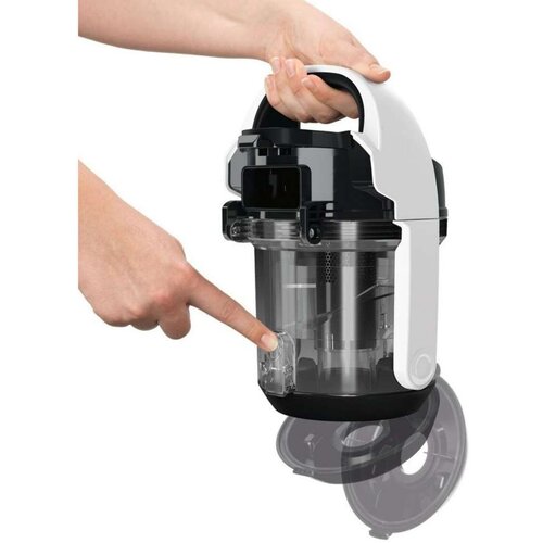 Bosch Sesalnik brez vrečke GS05 Cleann&amp;#039;n BGS05A222 Slike