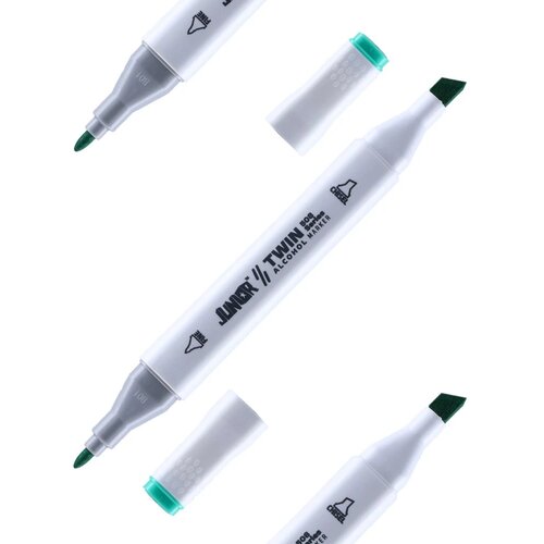 twin 508, alkoholni marker, dvostrani - odaberite boju Cene
