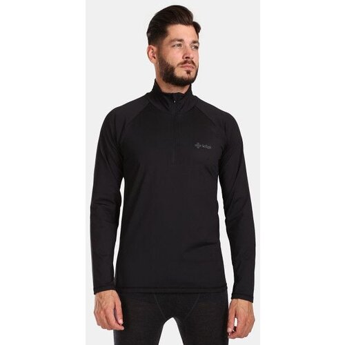 Kilpi Men&amp;#039;s thermal underwear WILLIE-M Black Slike