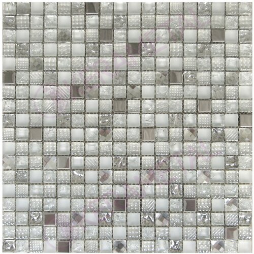 mozaik csm-crystal 30x30/8mm tbl Slike