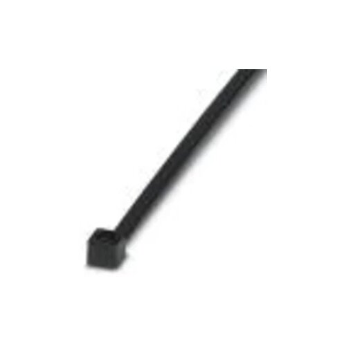Phoenix Contact Vezice 140 mm Crna s plastičnim jezičkom 3240746 WT-HF 3,6X140 BK-L 1000 ST Cijene