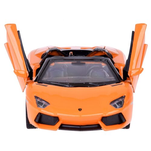  model automobila lamborghini aventador roadster 1:32 interaktivni za5053 Slike