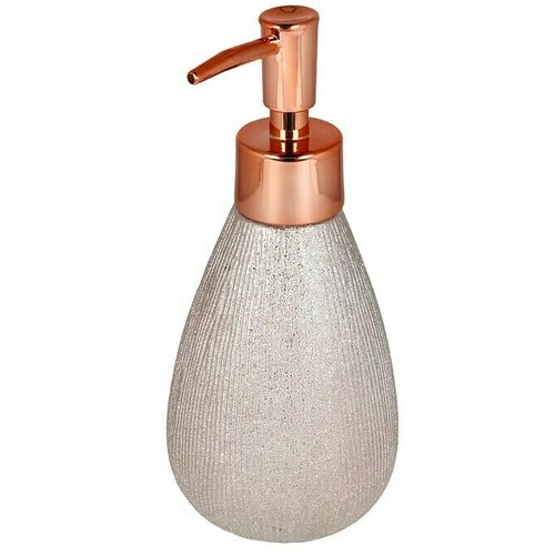 CAMARGUE dozator sapuna (Kamenina, Rose-Gold) Cijene