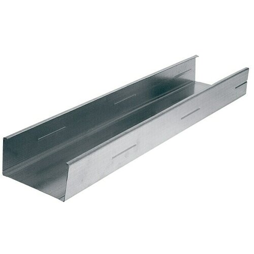 Knauf CW profil za suhu gradnju (2.750 x 75 x 50 mm, Čelik, Debljina: 0,6 mm) Cijene