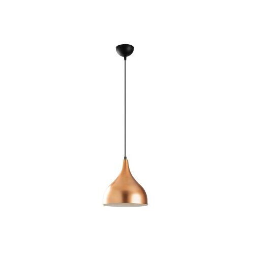 Opviq Luster Saglam-3726, 26 cm, E27, Bakrena boja Slike