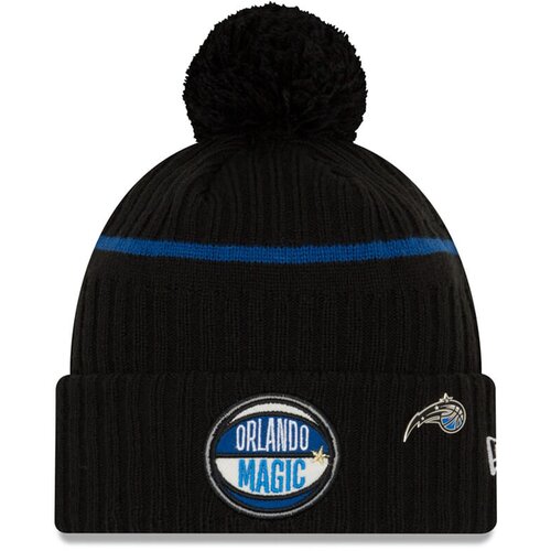New Era Orlando Magic 2019 NBA Draft Authentics zimska kapa Slike