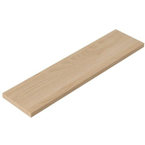 DOLLE Zidna polica (D x Š x D: 60 x 15 x 1,9 cm, Hrast) Cijene