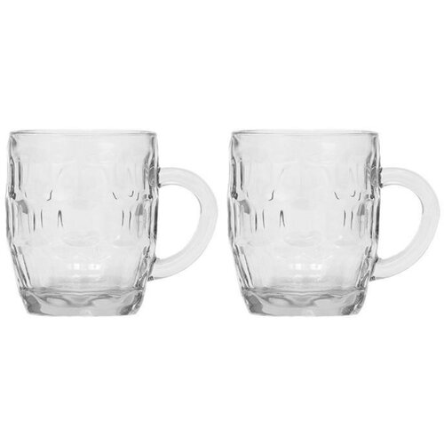 Honey krigla za pivo 95 cc, set od 2 krigle Cene