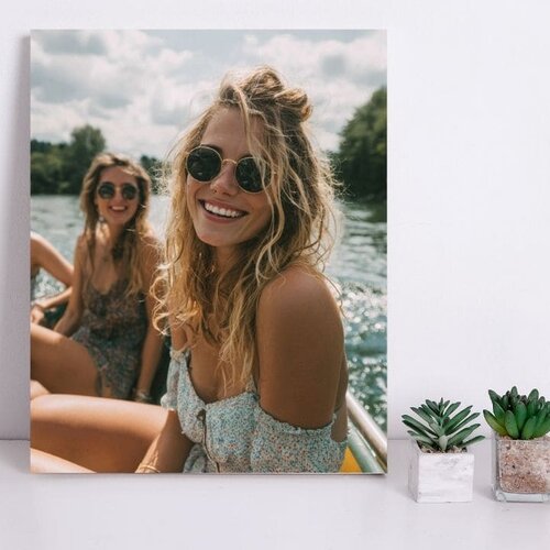  Slika iz fotografije - personalizirano darilo | PAPILORA Cene