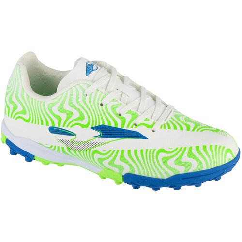 Joma Evolution Jr 25 EVJS TF Bijela Cene