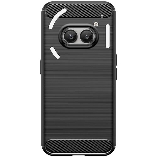 INF Za&scaron;čitni ovitek za Nothing Phone 2A - črn, (5000080397) Cene