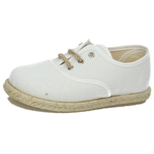 Made In Spain Espadrile - Bela Cene