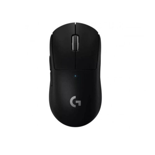 Logitech Miš wireless G PRO SUPERLIGHT 2 crni 910-006630 Cene