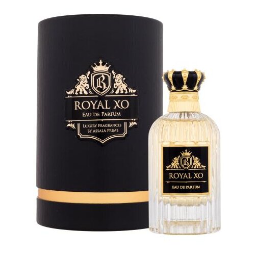 Assala Prime Royal XO 100 ml parfemska voda unisex Slike