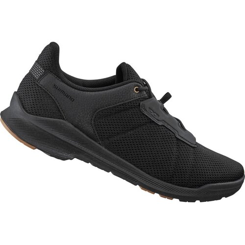  CIPELE SHIMANO SH-EX300 EXPLORER/MOUNTAIN TOURING MEN BLACK - 45 Cijene