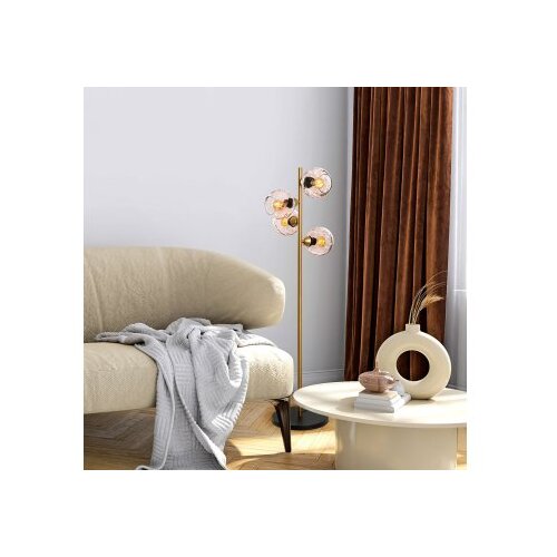 Opviq podna lampa benek 15 14543 Slike