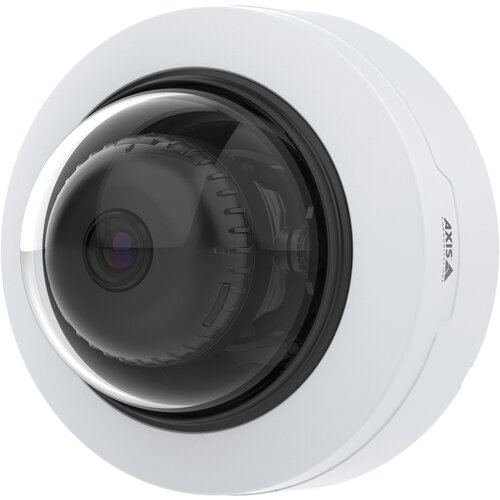 Axis netzwerkkamera fix dome P3265-V hdtv 1080p&amp;quot; Slike
