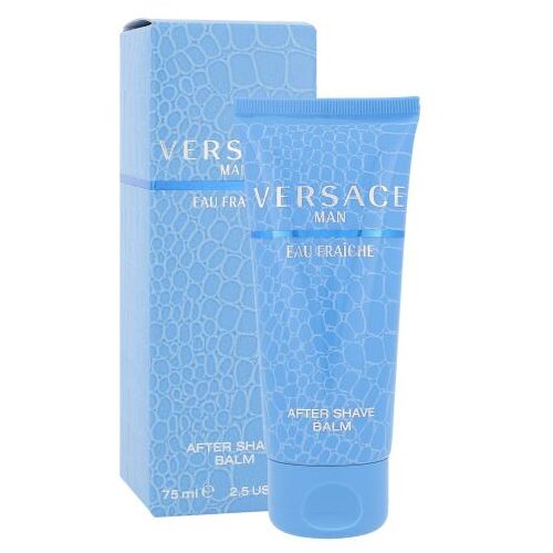 Versace Man Eau Fraiche balzam nakon brijanja 75 ml Slike