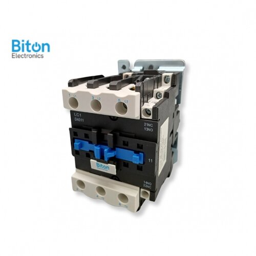  KONTAKTOR LC1 D40 220V 50HZ Cene