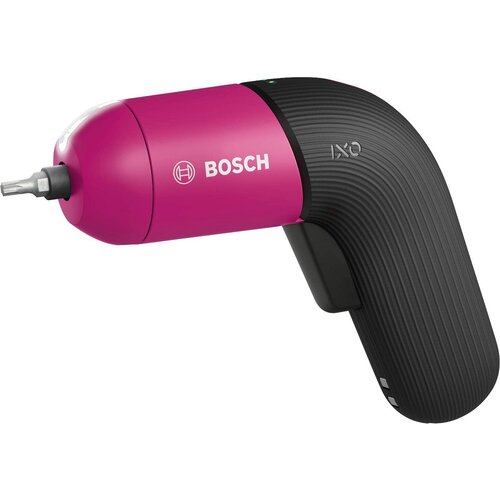 Bosch akumulatorski odvrtač ixo 6 pink Slike